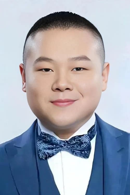 Yunpeng Yue filmleri