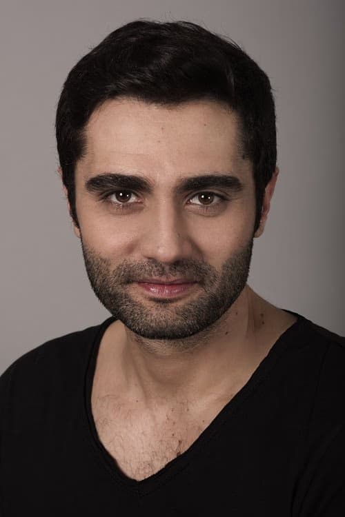 Yunus Emre Yıldırımer filmleri