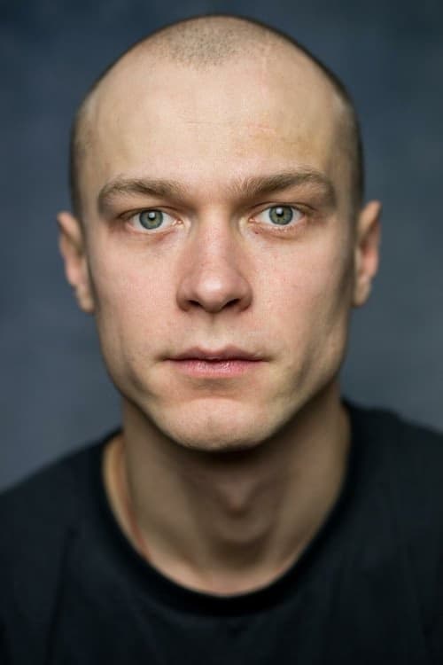 Yuri Borisov filmleri
