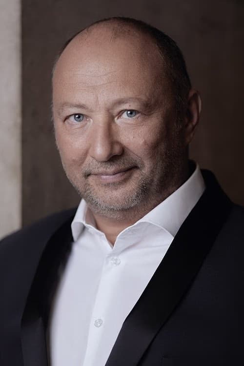 Yuri Galtsev filmleri