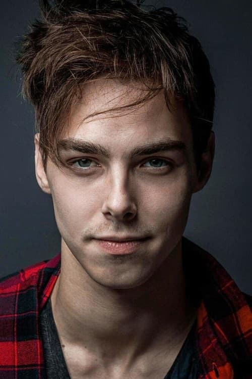Yuri Nasonov filmleri