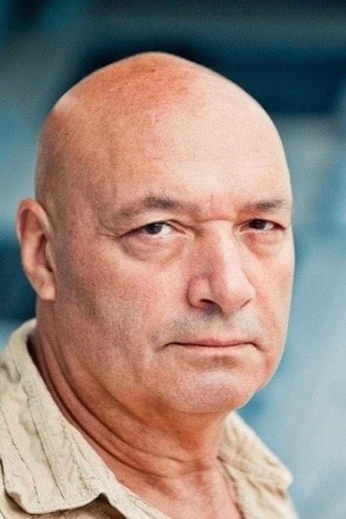Yuri Tsurilo filmleri