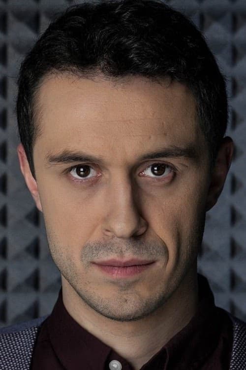 Yuriy Dyak filmleri