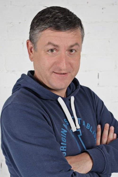 Yuriy Ignatenko filmleri