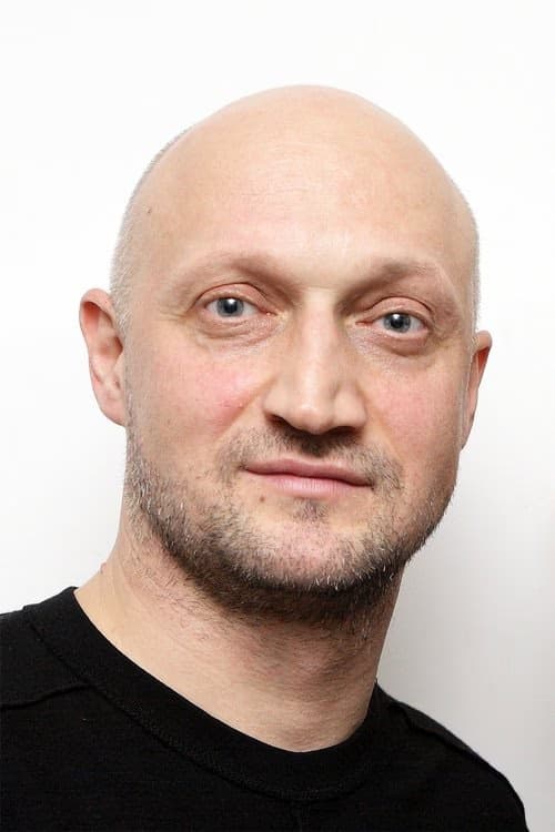 Yuriy Kutsenko filmleri