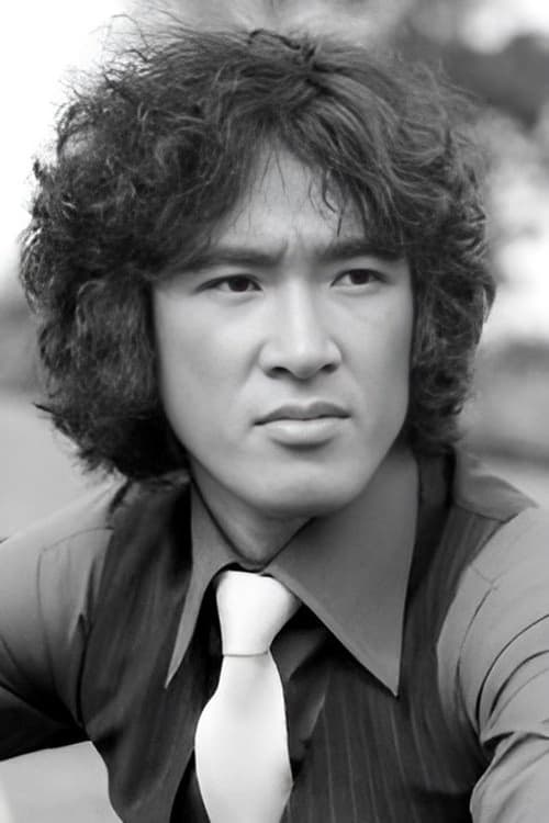 Yusaku Matsuda filmleri