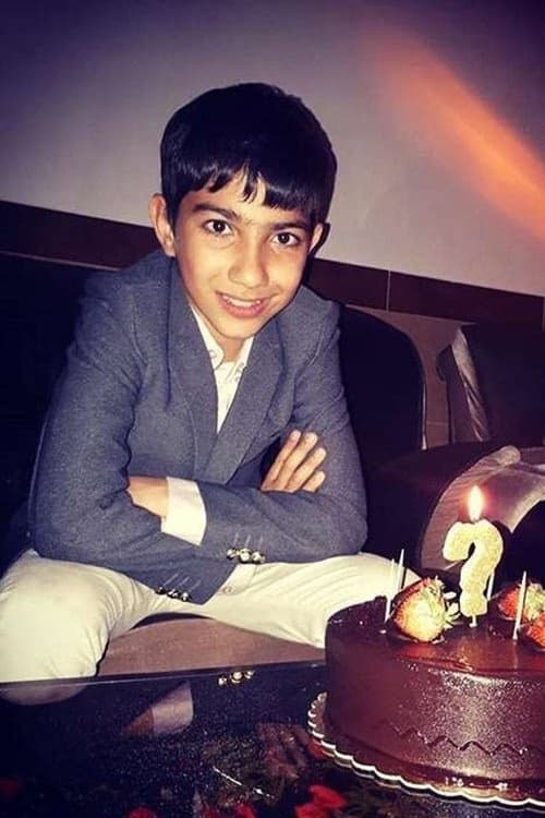 Yusef Khosravi filmleri