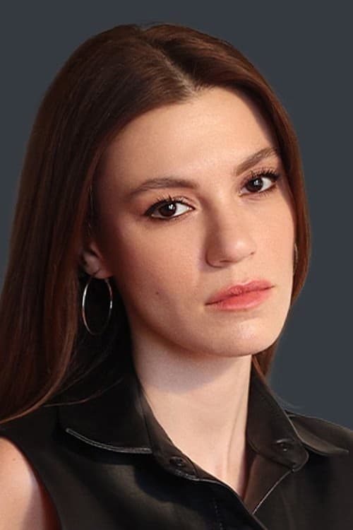 Yüsra Geyik filmleri