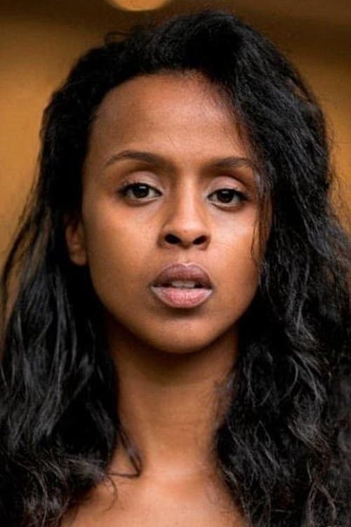 Yusra Warsama filmleri