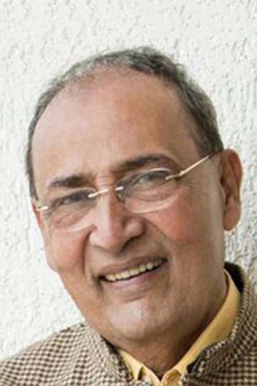 Yusuf Hussain filmleri