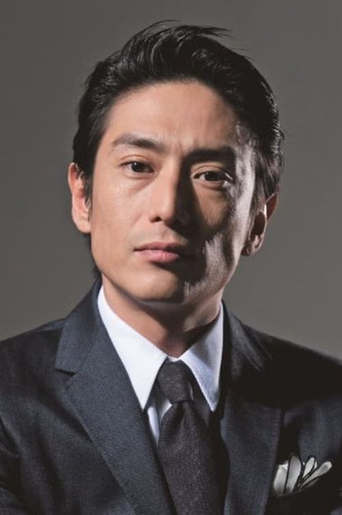 Yūsuke Iseya filmleri