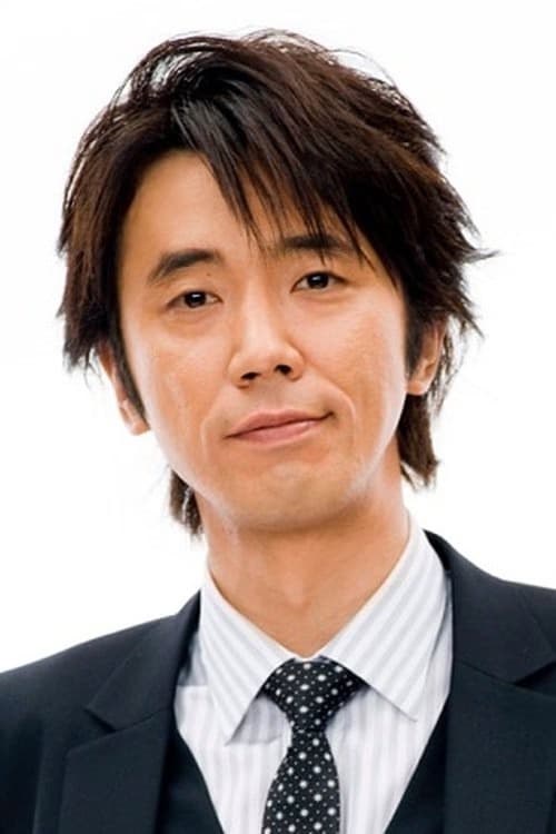 Yûsuke Santamaria filmleri