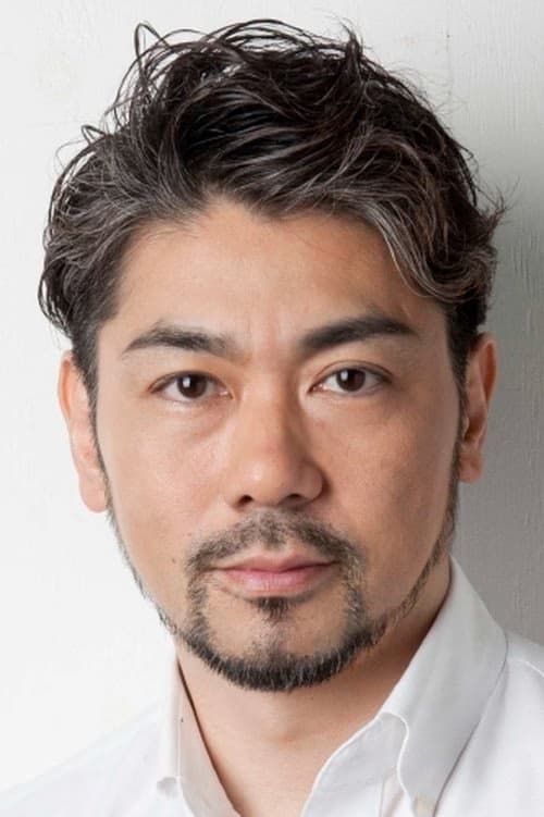 Yuuji Kishi filmleri