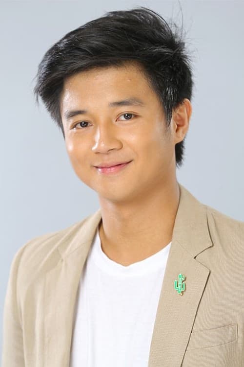 Yves Flores filmleri