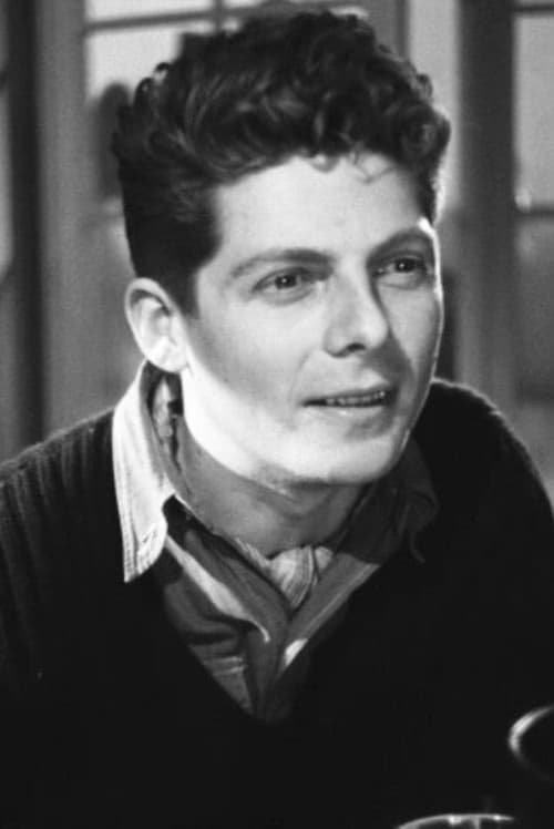 Yves Furet filmleri