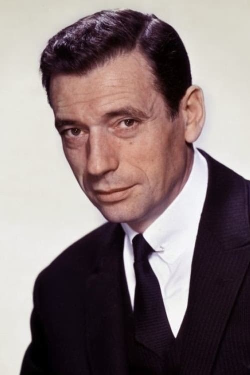 Yves Montand filmleri