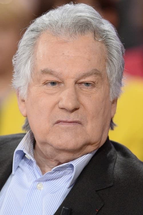 Yves Rousset-Rouard filmleri