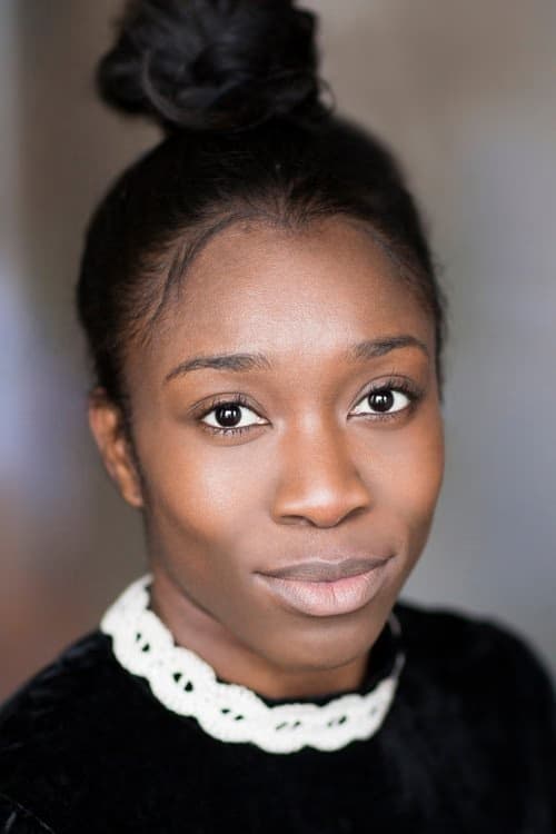 Yvette Boakye filmleri