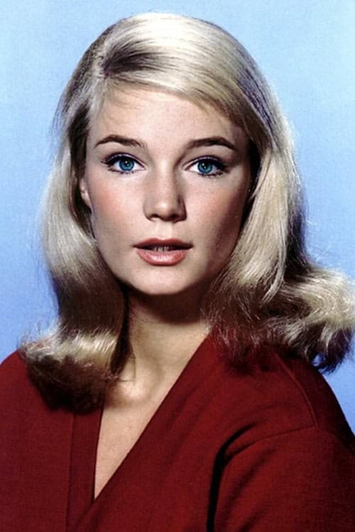 Yvette Mimieux filmleri