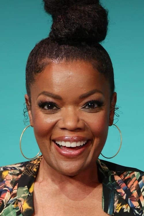 Yvette Nicole Brown filmleri