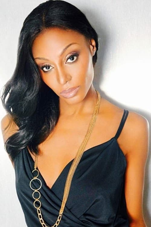 Yvette Parish filmleri
