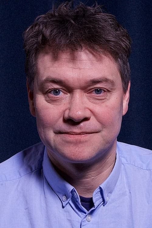 Øyvind Brandtzæg filmleri