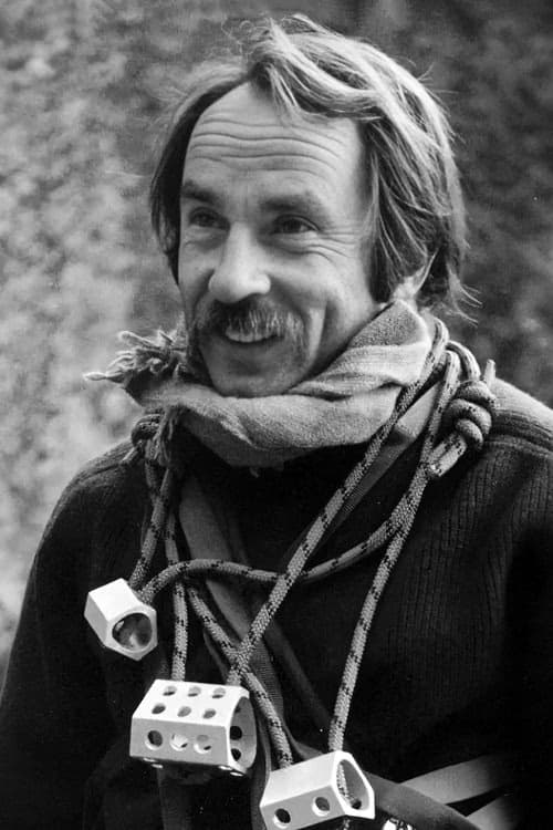 Yvon Chouinard filmleri
