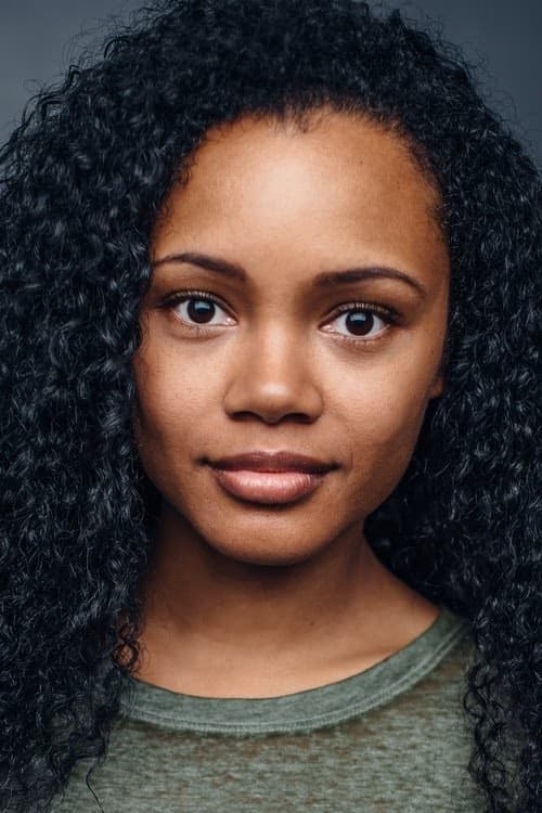 Yvonne D Bennett filmleri