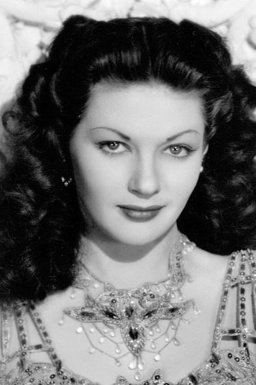 Yvonne De Carlo filmleri