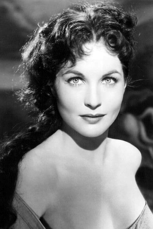 Yvonne Furneaux filmleri