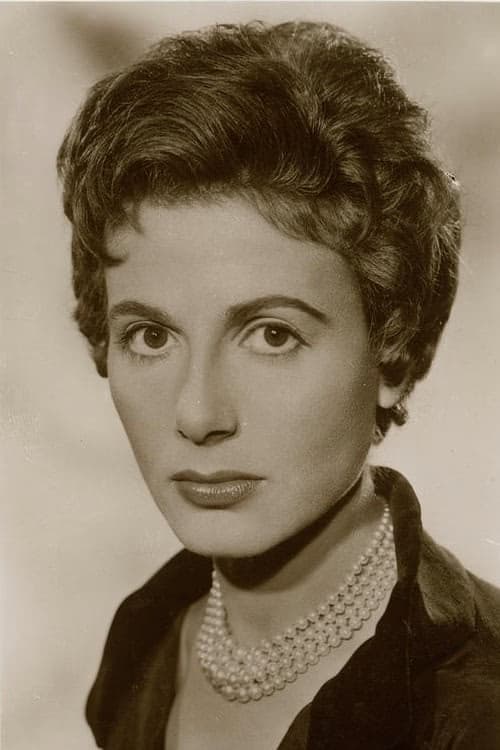 Yvonne Mitchell filmleri