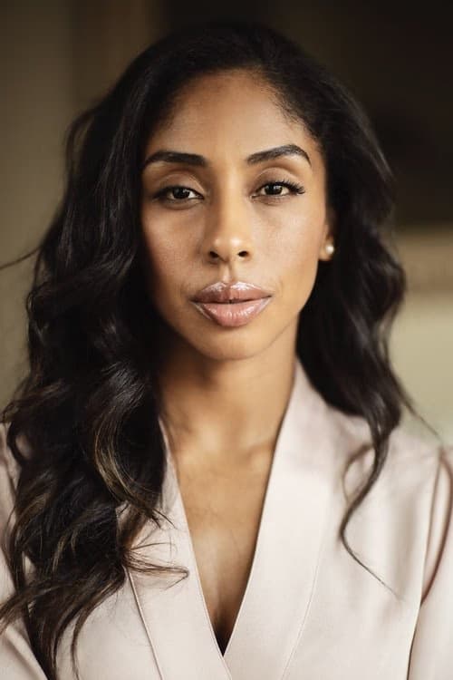 Yvonne Senat Jones filmleri