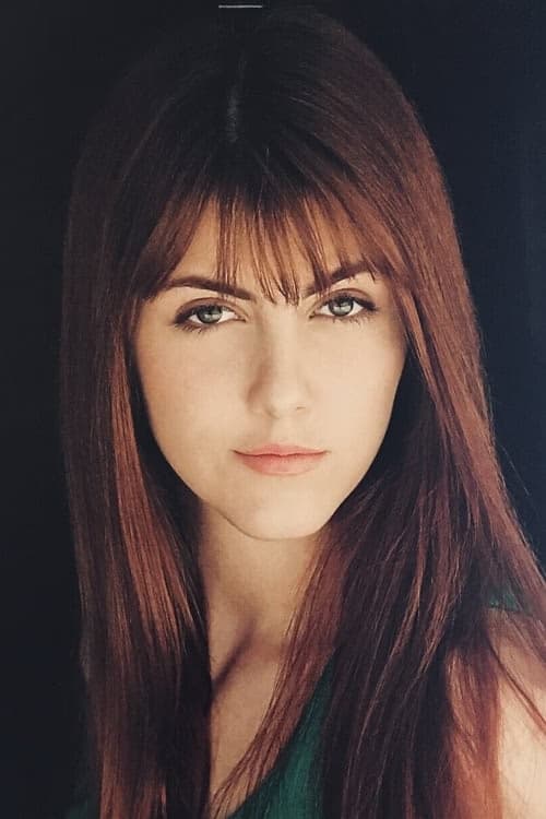 Yvonne Zima filmleri