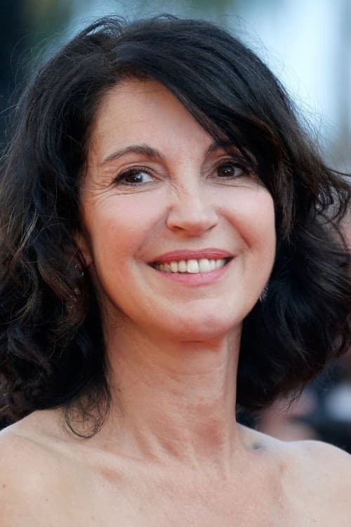 Zabou Breitman filmleri