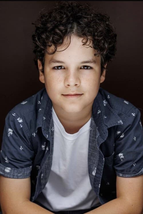 Zac Chandler filmleri