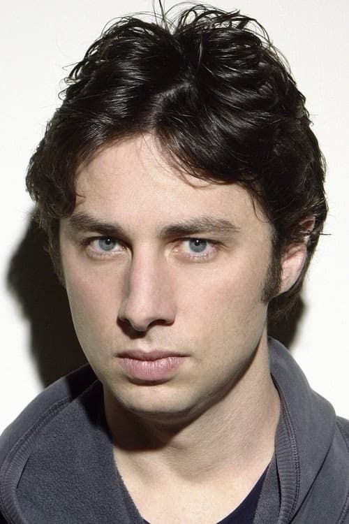 Zach Braff filmleri