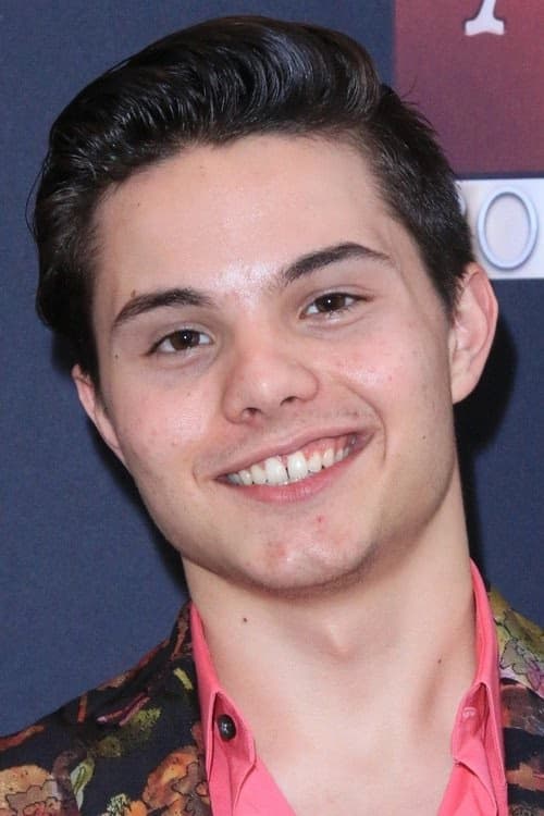Zach Callison filmleri