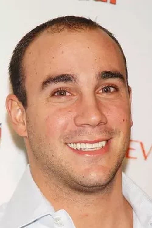 Zach Cohen filmleri