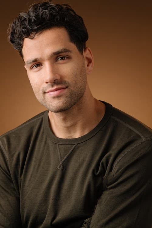 Zach Feiner filmleri