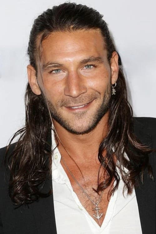 Zach McGowan filmleri