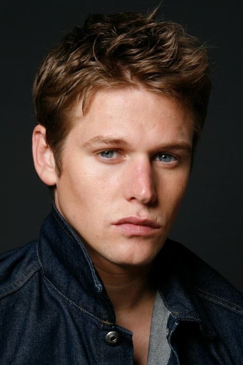 Zach Roerig filmleri