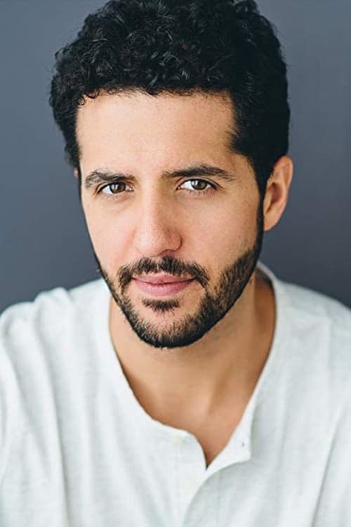Zach Smadu filmleri