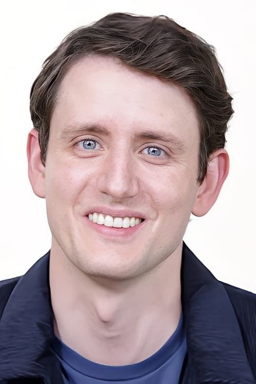 Zach Woods filmleri