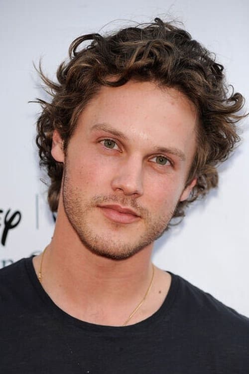 Zachary Abel filmleri