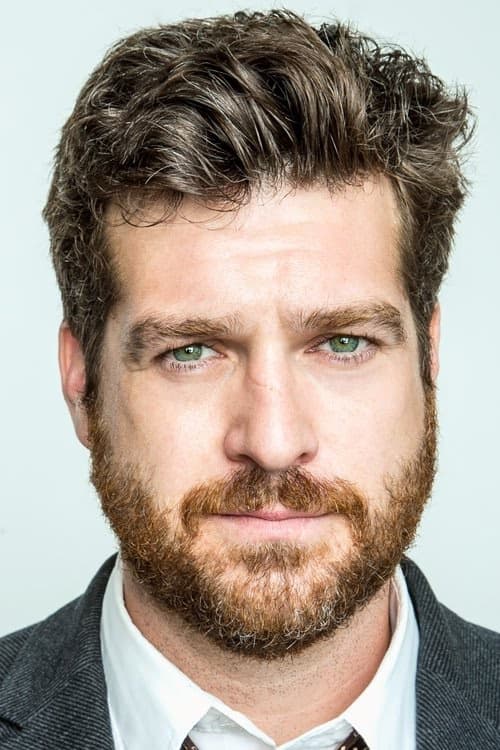 Zachary Bennett filmleri