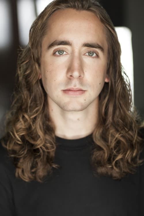 Zachary Gibson filmleri