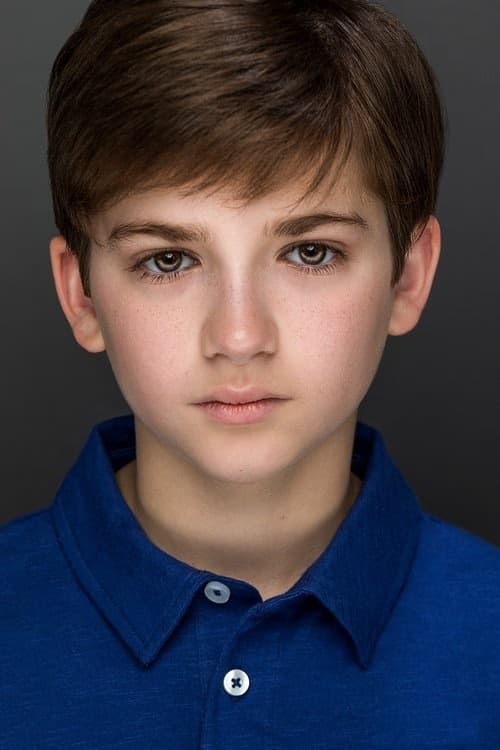 Zachary Golinger filmleri