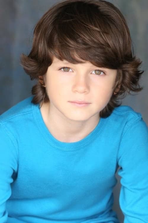 Zachary Hernandez filmleri
