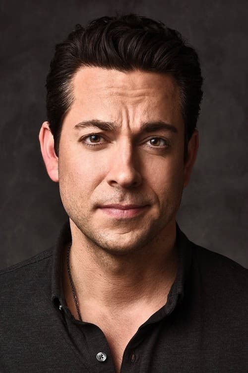 Zachary Levi filmleri