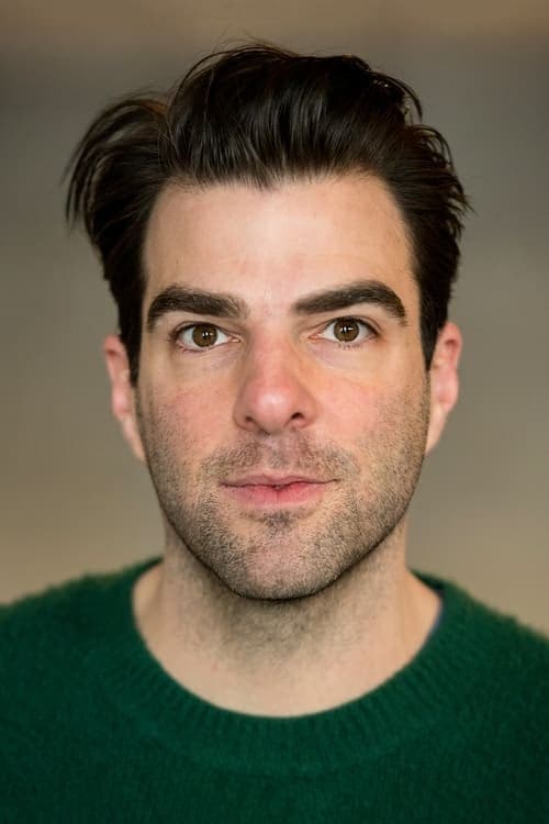 Zachary Quinto filmleri